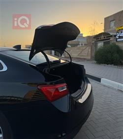 شيفروليه ماليبو